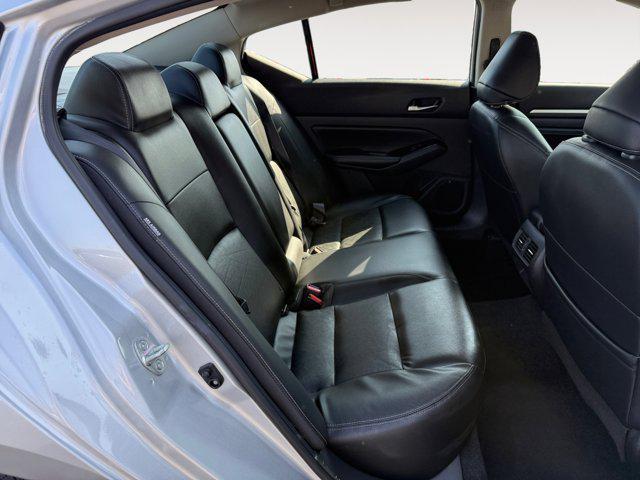 used 2023 Nissan Altima car, priced at $20,800
