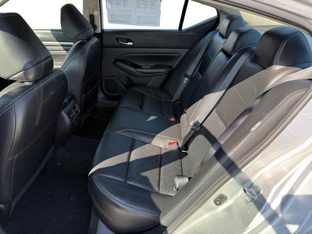 used 2023 Nissan Altima car, priced at $20,800