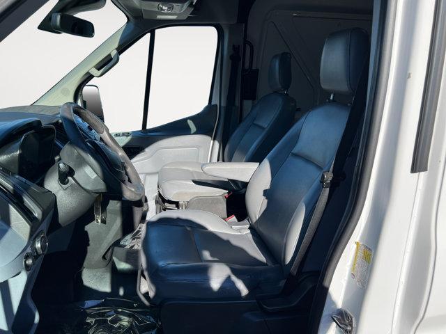 used 2018 Ford Transit-250 car, priced at $27,903