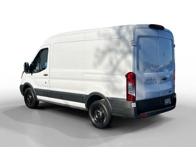 used 2018 Ford Transit-250 car, priced at $27,903