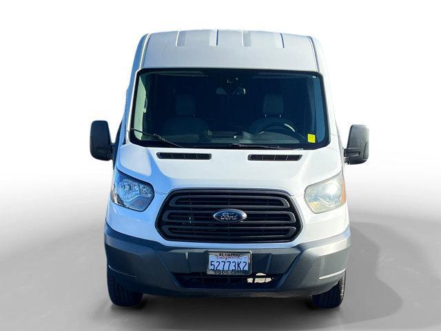 used 2018 Ford Transit-250 car, priced at $27,903