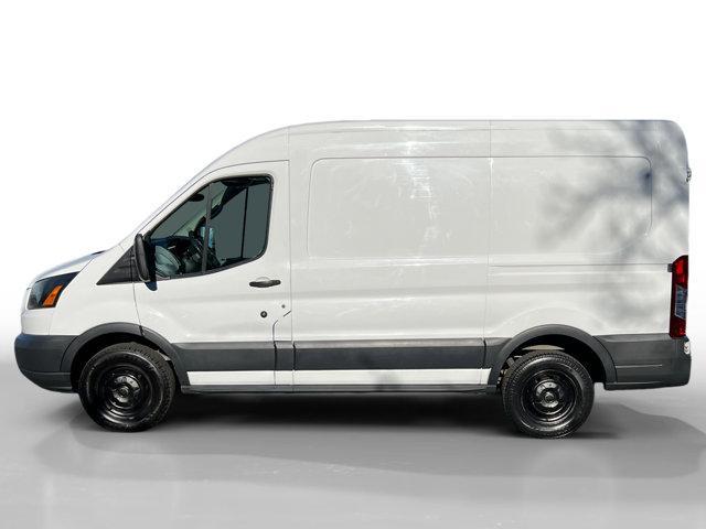 used 2018 Ford Transit-250 car, priced at $27,903