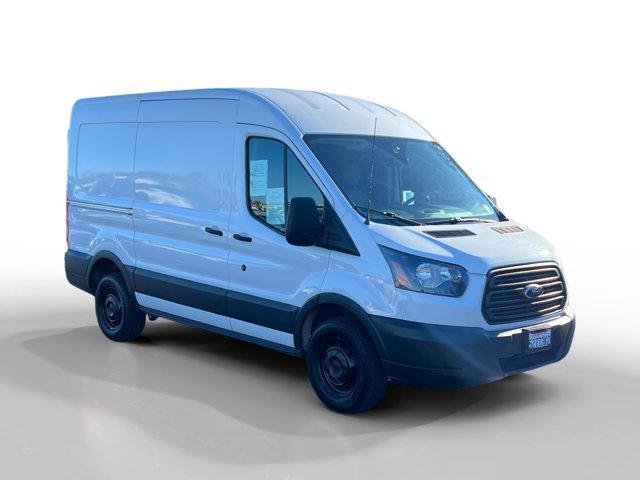 used 2018 Ford Transit-250 car, priced at $27,903