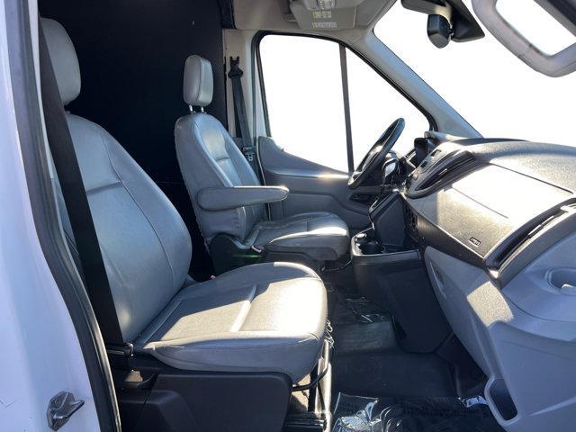 used 2018 Ford Transit-250 car, priced at $27,903