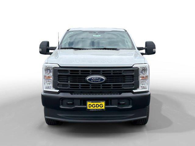 new 2026 Ford F-350 car, priced at $71,475