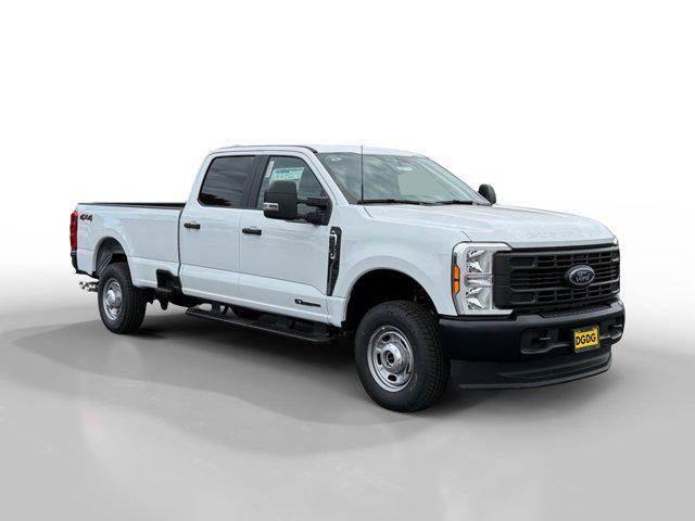 new 2026 Ford F-350 car, priced at $71,475