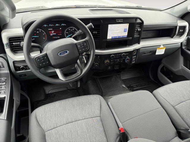 new 2026 Ford F-350 car, priced at $71,475