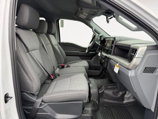 new 2026 Ford F-350 car, priced at $71,475