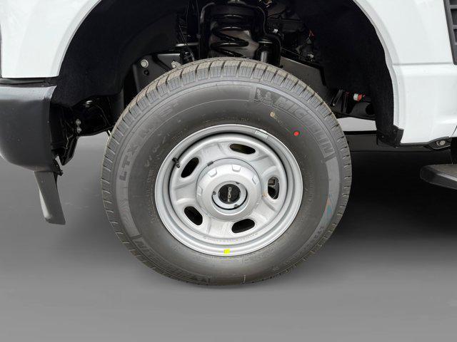 new 2026 Ford F-350 car, priced at $71,475