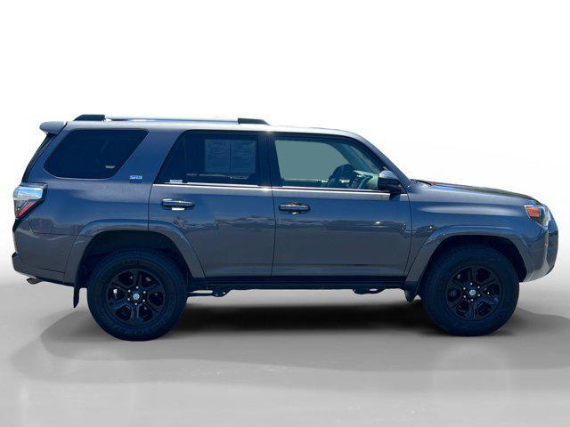 used 2022 Toyota 4Runner car, priced at $31,772