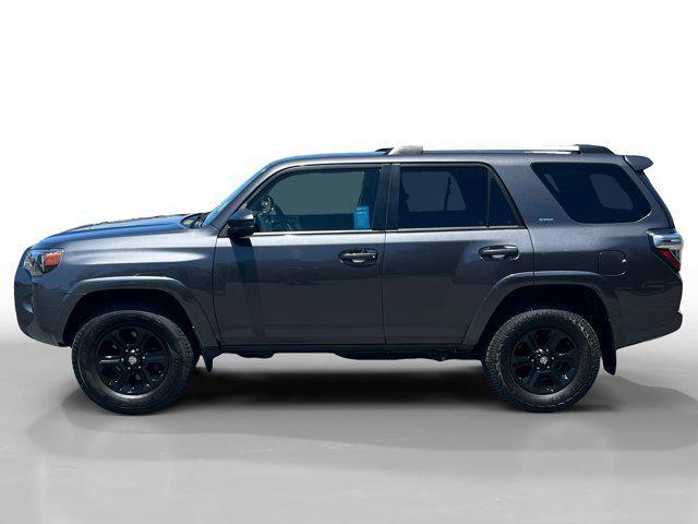 used 2022 Toyota 4Runner car, priced at $31,772