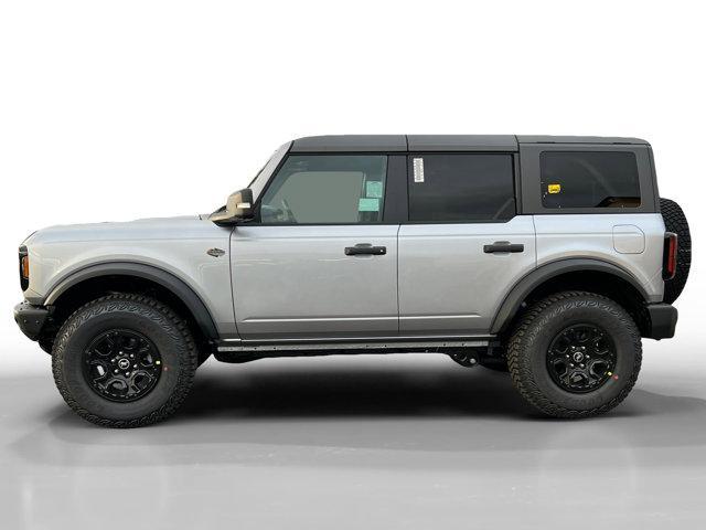 new 2024 Ford Bronco car, priced at $64,680