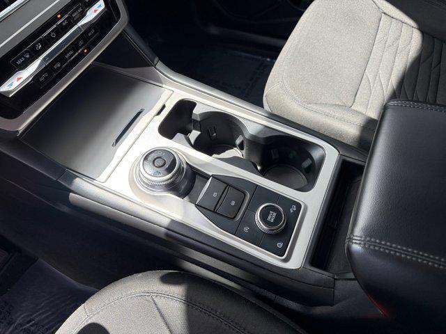 used 2021 Ford Explorer car, priced at $28,133