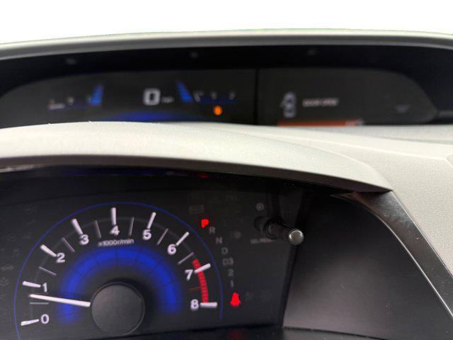 used 2012 Honda Civic car, priced at $8,885