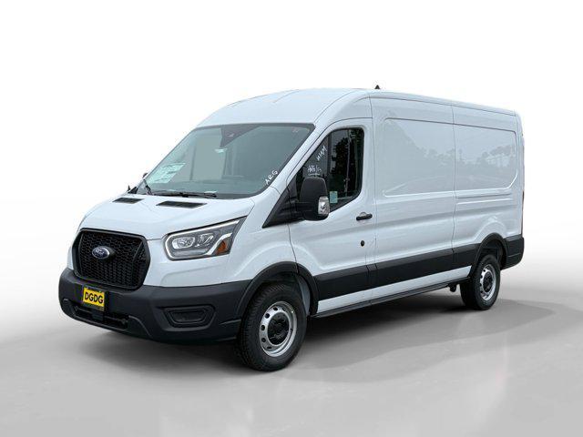 new 2025 Ford Transit-250 car, priced at $52,991