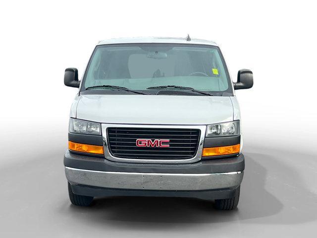 used 2022 GMC Savana 2500 car, priced at $30,884