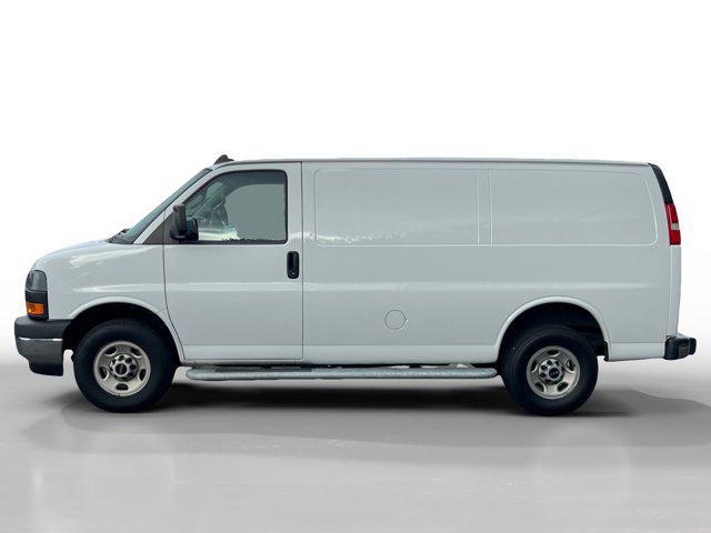 used 2022 GMC Savana 2500 car, priced at $30,884