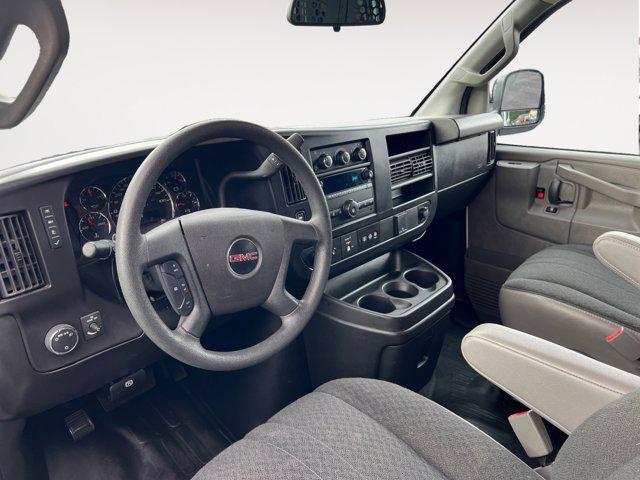 used 2022 GMC Savana 2500 car, priced at $30,884