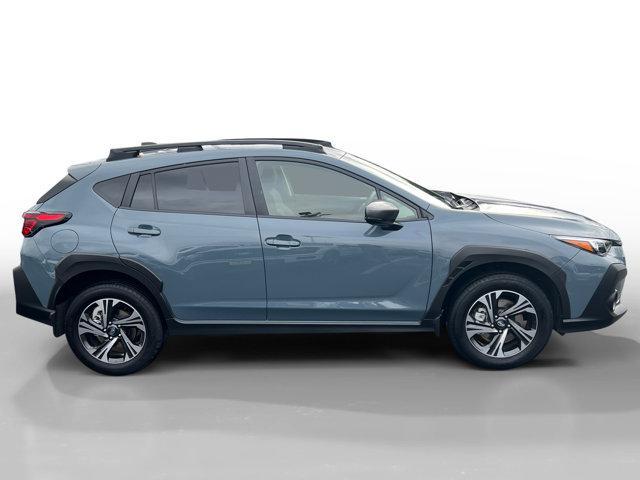 used 2024 Subaru Crosstrek car, priced at $26,120