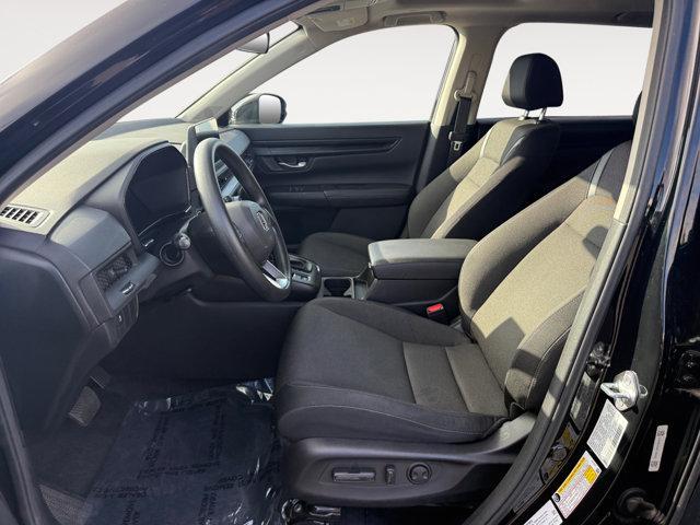 used 2023 Honda CR-V car, priced at $25,994