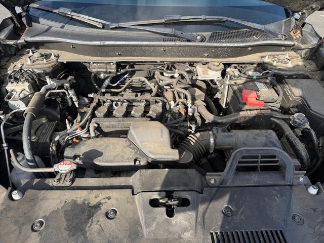 used 2023 Honda CR-V car, priced at $25,994