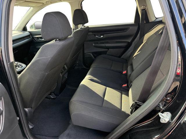 used 2023 Honda CR-V car, priced at $25,994