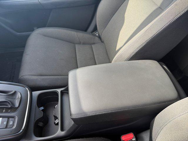 used 2023 Honda CR-V car, priced at $25,994