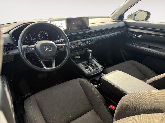 used 2023 Honda CR-V car, priced at $25,994