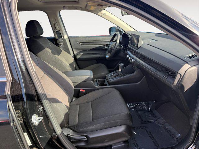 used 2023 Honda CR-V car, priced at $25,994