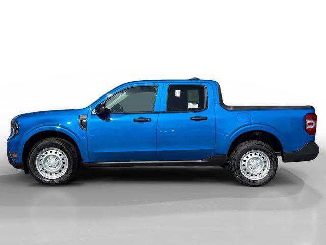 new 2025 Ford Maverick car, priced at $30,735