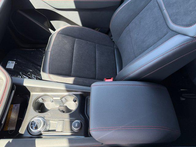 new 2025 Ford Explorer car, priced at $61,230