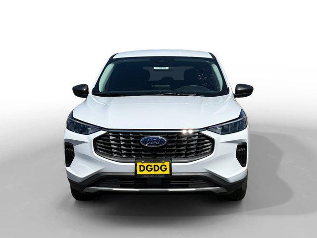 new 2025 Ford Escape car, priced at $32,135