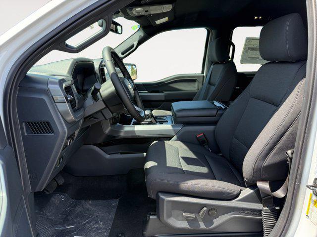 new 2025 Ford F-150 car, priced at $61,665