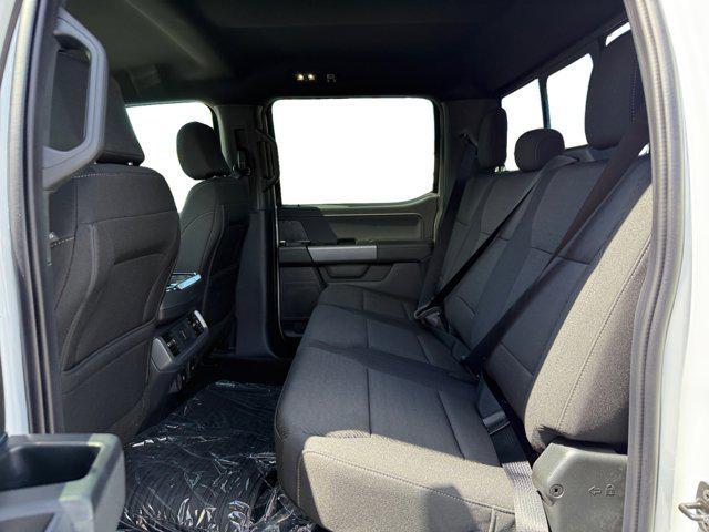 new 2025 Ford F-150 car, priced at $61,665