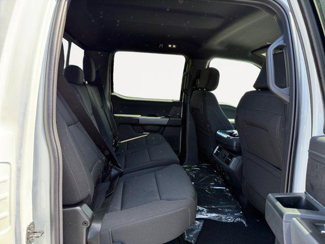 new 2025 Ford F-150 car, priced at $61,665