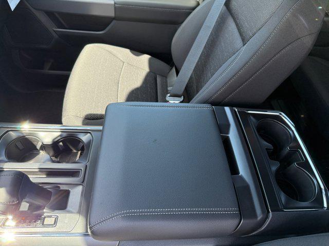 new 2025 Ford F-150 car, priced at $61,665