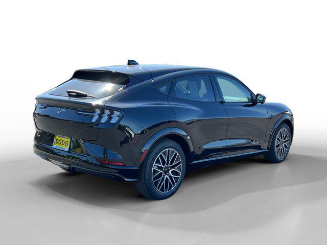 new 2024 Ford Mustang Mach-E car, priced at $49,390