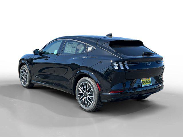 new 2024 Ford Mustang Mach-E car, priced at $49,390