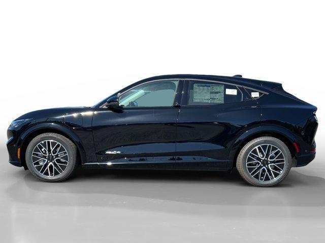 new 2024 Ford Mustang Mach-E car, priced at $49,390