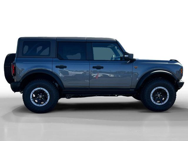 new 2024 Ford Bronco car, priced at $66,330