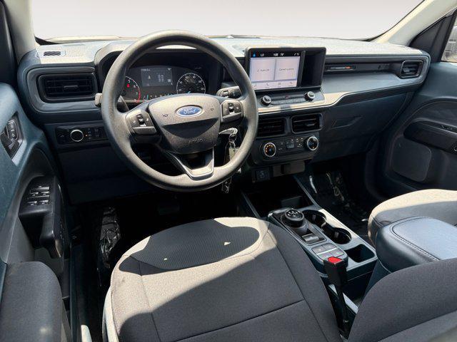 used 2022 Ford Maverick car, priced at $25,408