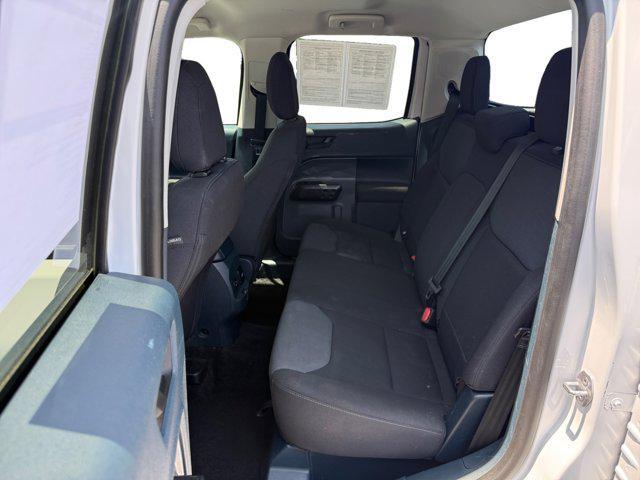 used 2022 Ford Maverick car, priced at $25,408