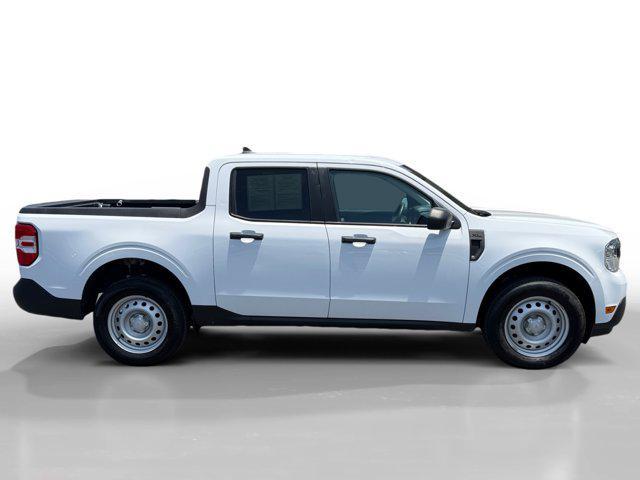 used 2022 Ford Maverick car, priced at $25,408