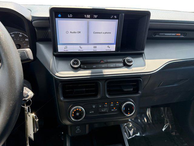used 2022 Ford Maverick car, priced at $25,408