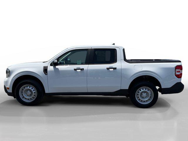 used 2022 Ford Maverick car, priced at $25,408