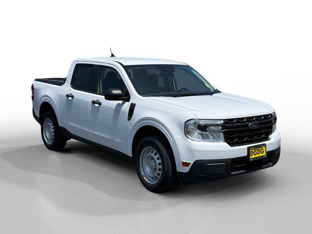 used 2022 Ford Maverick car, priced at $25,408