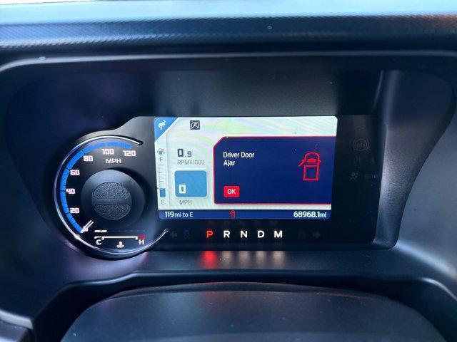 used 2021 Ford Bronco car, priced at $33,995