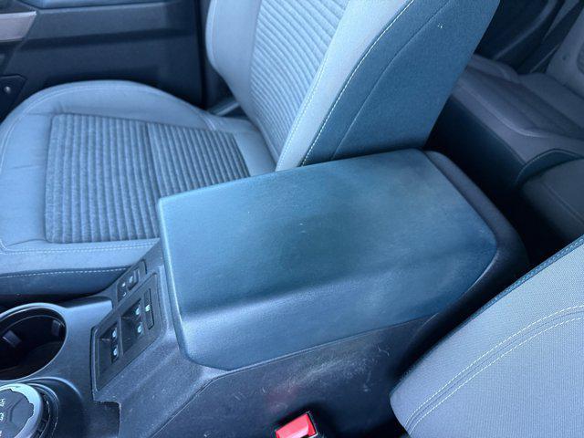 used 2021 Ford Bronco car, priced at $33,995