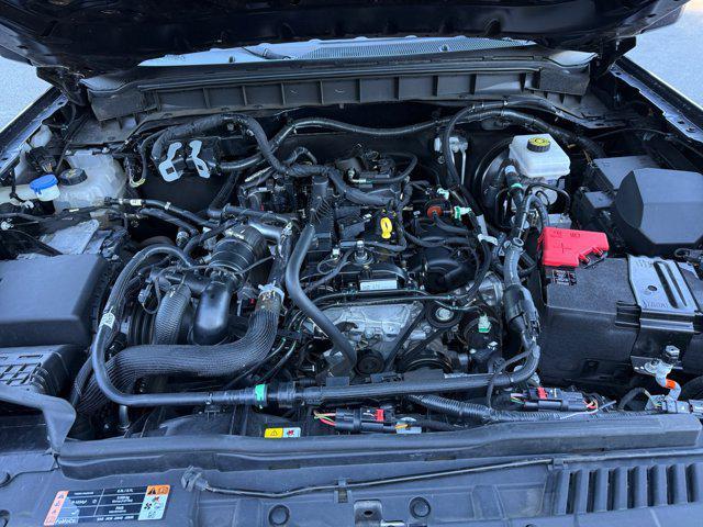 used 2021 Ford Bronco car, priced at $33,995