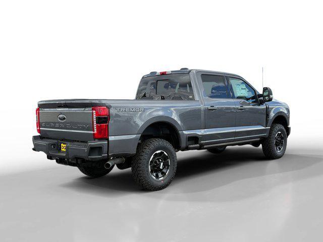 new 2025 Ford F-250 car, priced at $81,210